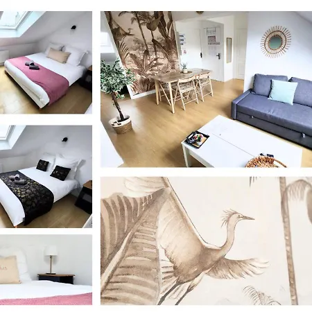 - Vue Basilique Saint Martin Τουρ