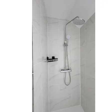 Lägenhet - Vue Basilique Saint Martin Tours