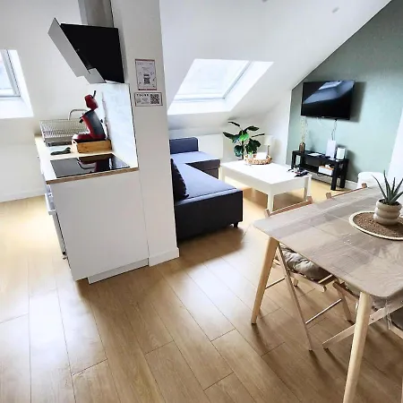 - Vue Basilique Saint Martin Τουρ