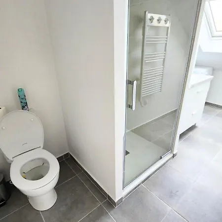 - Vue Basilique Saint Martin