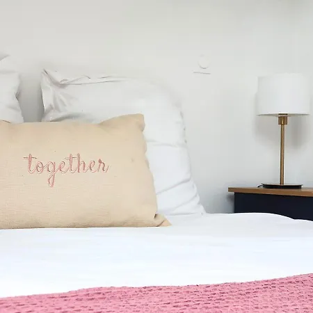 Διαμέρισμα - Vue Basilique Saint Martin *