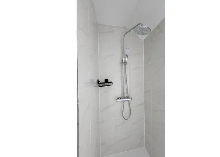 Apartament - Vue Basilique Saint Martin Tours