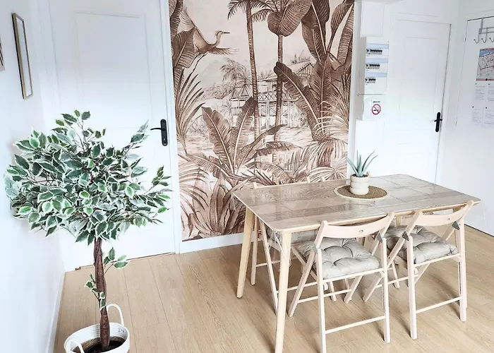 Appartamento - Vue Basilique Saint Martin *